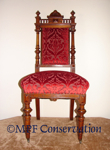 DKWNG CHAIR